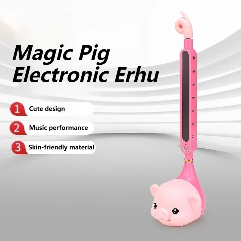 

Otamatone японский электронный музыкальный инструмент музыкальный синтезатор портативный Kawaii образовательный забавный музыкальный подарок для детей и взрослых