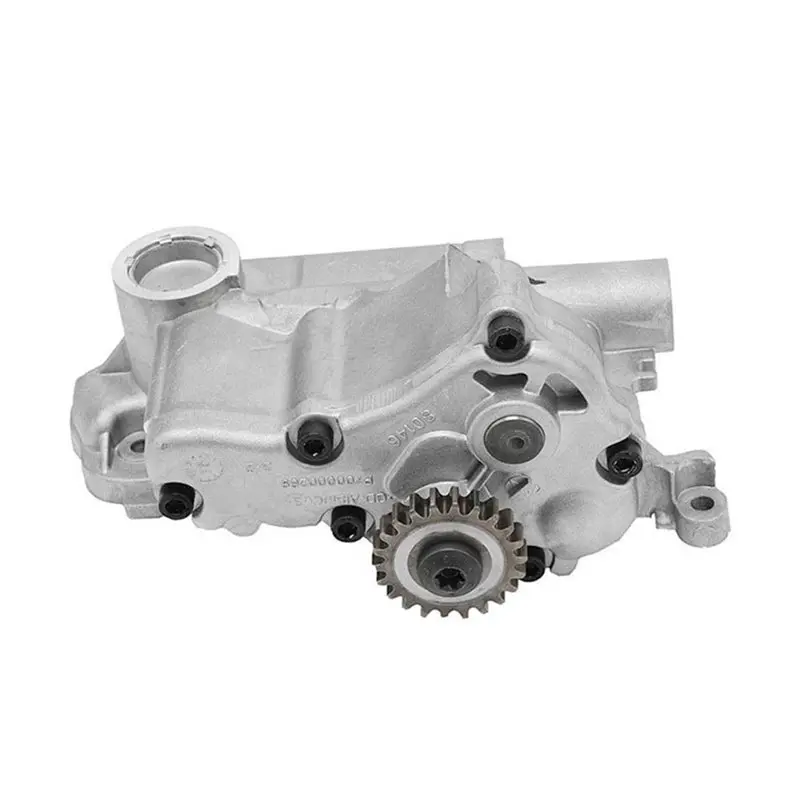 Per A3 TT VW Golf Jetta Passat Beetle 06J115105AB Motore Turbocompressore Gruppo Pompa Olio 1.8TSI 2.0TFSI 06J115105AG