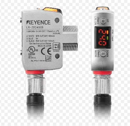 LR-Z Series Laser R…