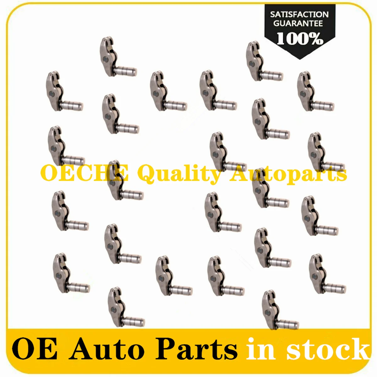 Tappets Hydraulic L…