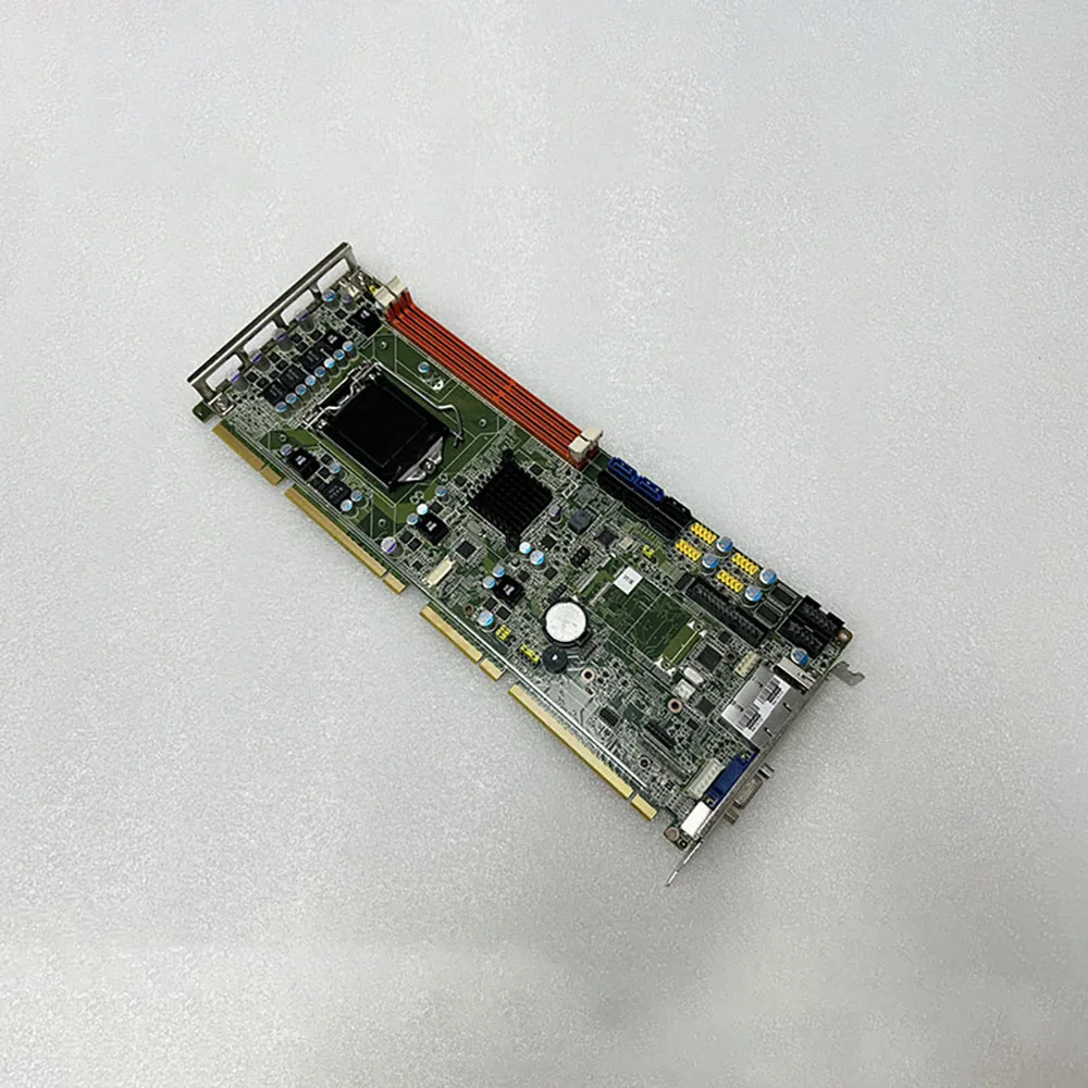 Industrial Computer Motherboard PCE-5126QG2 PCE-5126 Rev.A1