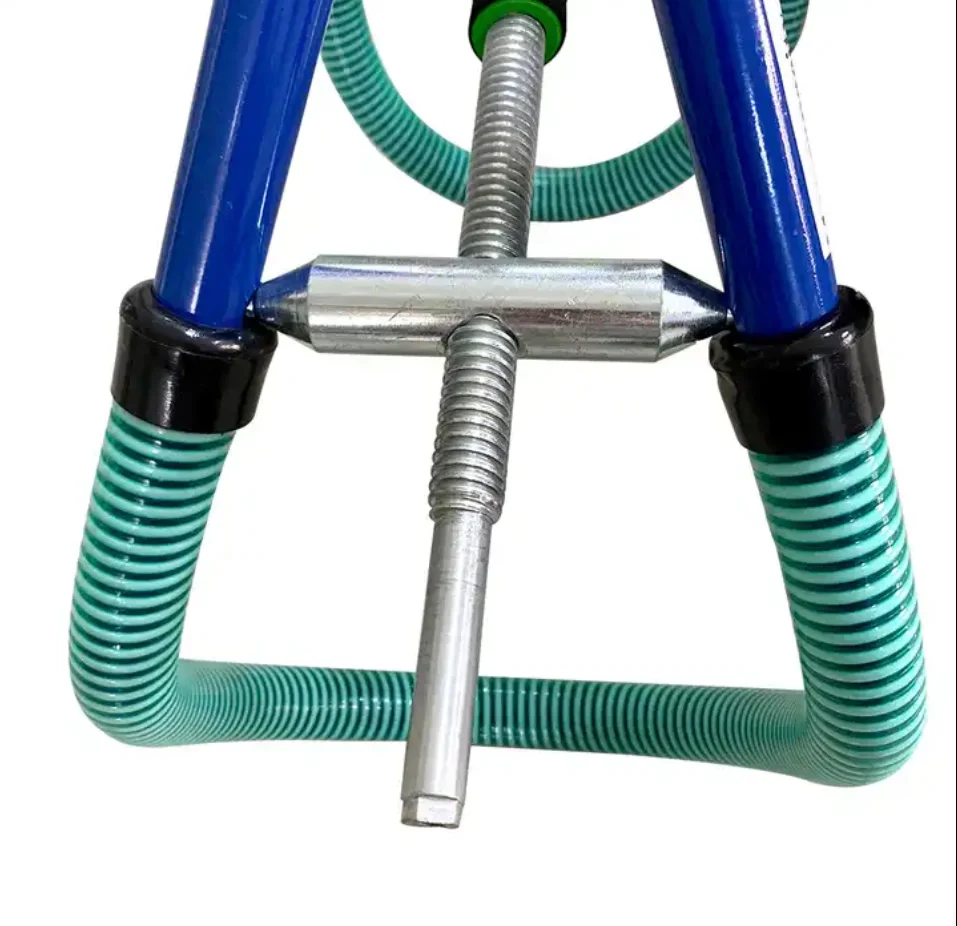 Cow Lifting Device for Breeding a Cow, Dairy Hip Lifter