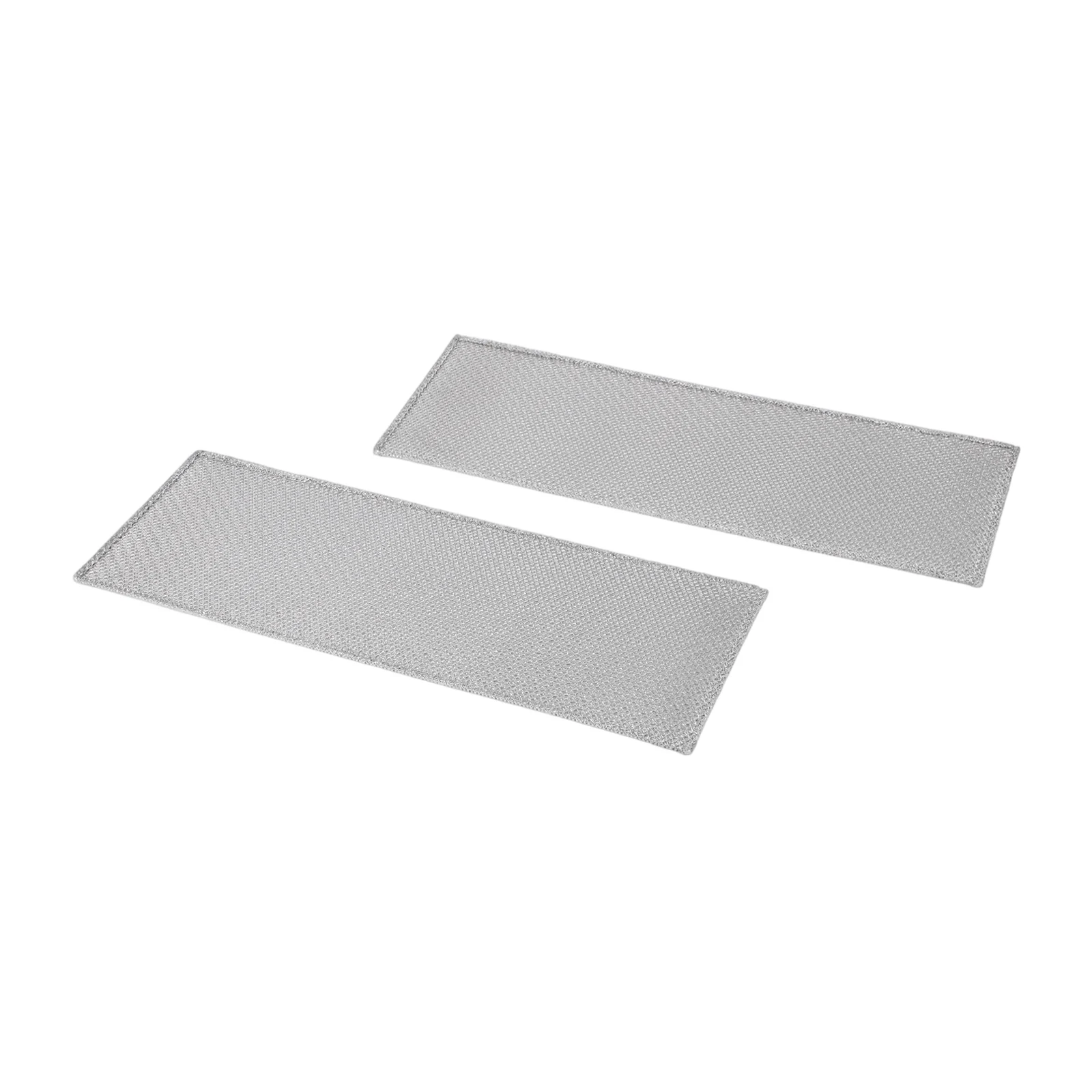 Home Cooking S99010370 Grease Filter Grease Filter Aluminum Construction Compatible With NSPM250 Easy Installation Filter