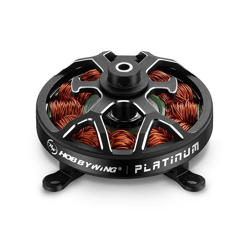 HobbyWing Platinum 2603/2604 1480KV 1900KV F3P Competitive Airplane Model Motor for F3P Indoor Competitive Machine/Lightplane