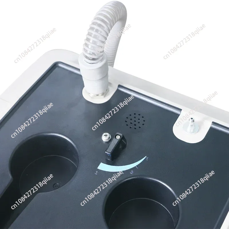 HACENOR Simulate High Altitude EWOT Training 80L-100L Hypoxic Generator With Purity 9%-11%