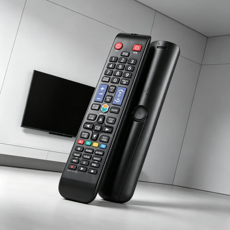 

New BN59-01178B Replaced Remote fit for SAMSUNG TV UE32H4500 AA59-00581A UE32H5303 UE40H5303 UE40H6200 UE46H5303
