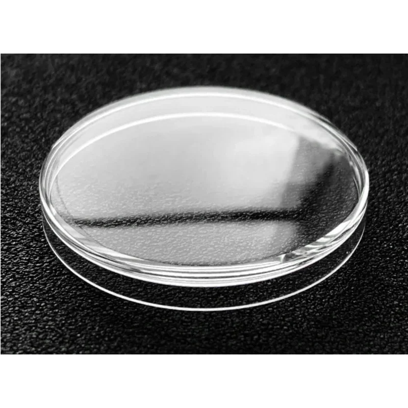 Acrylic Crystal Glass Cyclops For Rolex Rlx GMT Master 25-116 1675 16014 1601 5500 Rubber covered type Calendar Window Glass