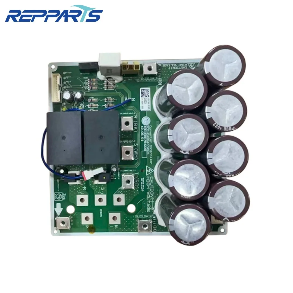 

New EBR75420503 Circuit PCB EAX64774501 Outdoor Unit Control Board For LG Central Air Conditioner Conditioning Parts