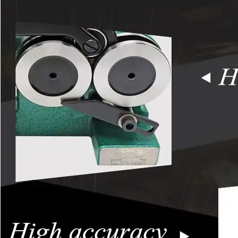 2026 MANUAL EXHIBITION PUNCH GRINDER PGA GRINDING MACHINE PUNCH NEEDLE GRINDER SHAPER GRINDING EQUIPMENT