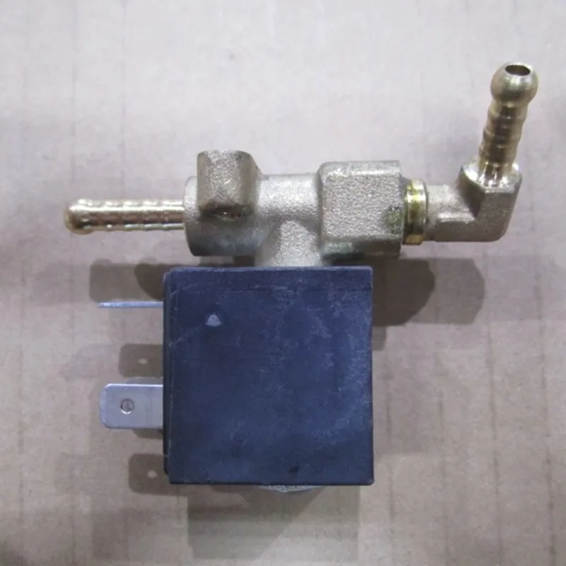 

1pcFor Coffee Machine HD8761 8762 8760 8821 8824 8924 8911 8714 Solenoid Valve