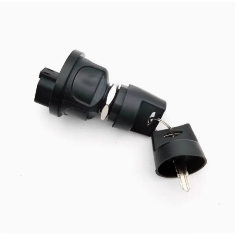 

1Pc For SANY SY16 26 35 50U Micro-Dig Ignition Switch Start 95060-24