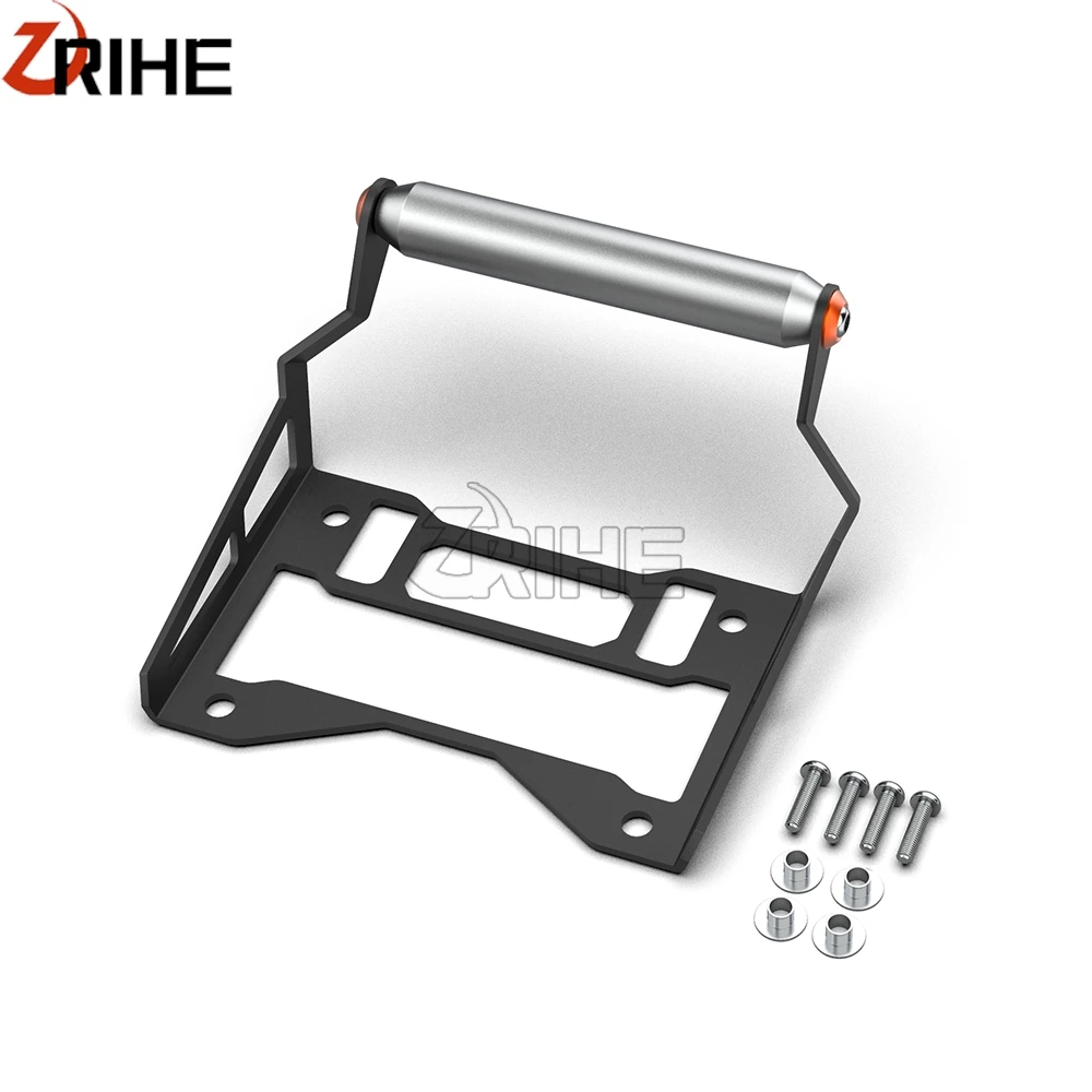 1290 SUPER ADVENTURE S 2021 2022 2023 2024 FOR 1290 SUPER ADVENTURE R Motorcycles GPS Phone Navigation Plate Bracket Holder adv