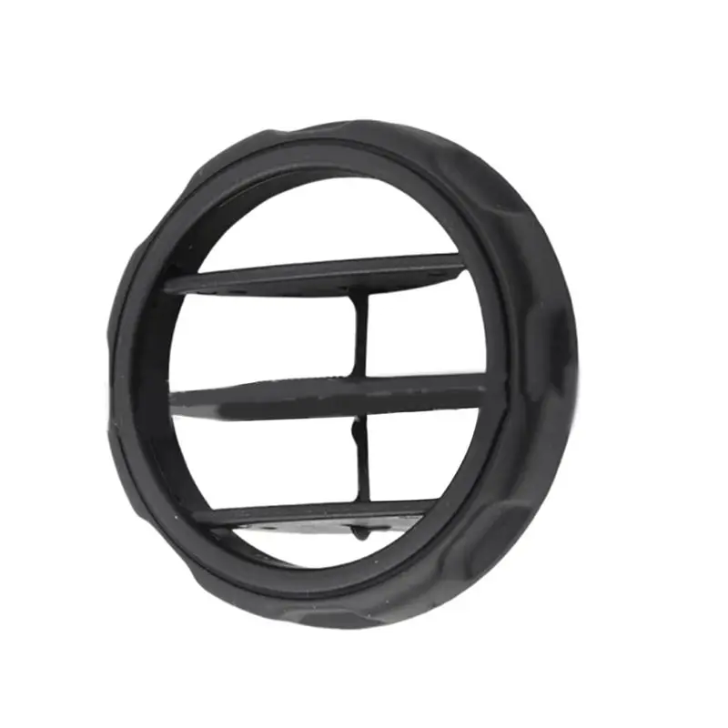 AU33-Air Conditioning Vent Grille Rear Vent Grille Bezel LR041180 For Land Rover Discovery 3 & 4 Vent Grille Bezel 1PC