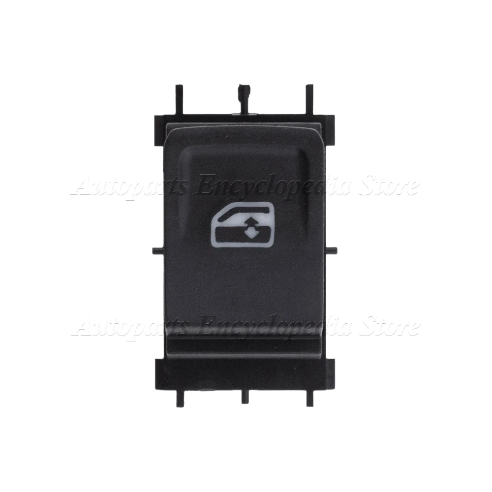 For VW Campmob Cafter Golf Mk7 Multivan Skoda Kamiq Scala Car Electric Power Window Control Switch Button 5G0959858D 5G0959858E