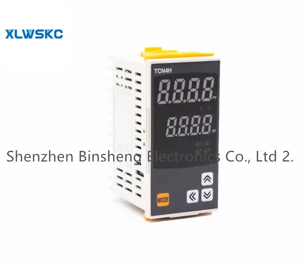 Bộ Điều Khiển Nhiệt Độ TCN4H-24R Module Cảm Biến
