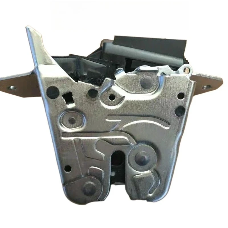 Suitable for Mercedes-Benz 166 GLE320GLE350ML400GLE450GL500GL550M trunk lock block