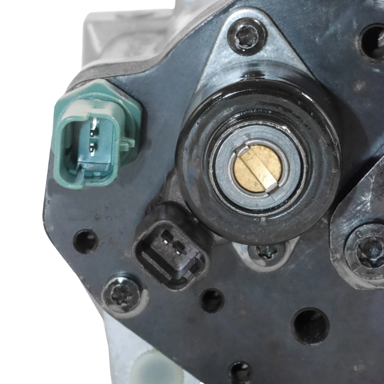 DPGKITS デルファイ CRDI ディーゼル高圧燃料噴射ポンプ ヒュンダイ キア VGT / WGT-EU3 / EU4 エンジン 331004X700 R9044A020A用