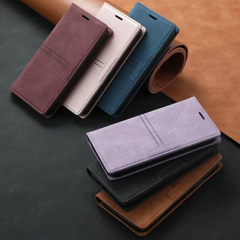 Wallet Flip Magneti… - image