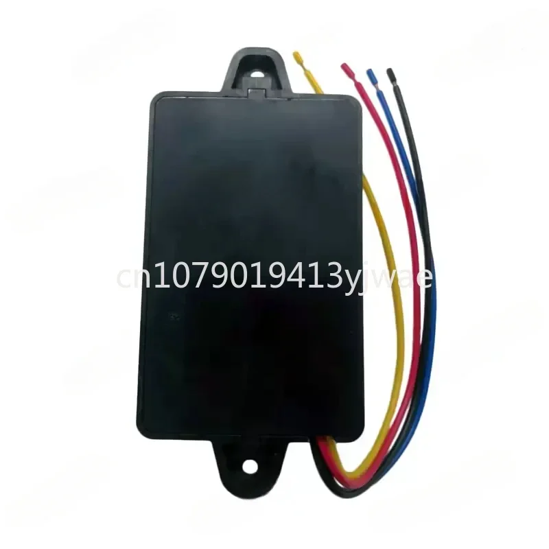 Passenger car truck speed ratio odometer speed ratio corrector pulse signal converter stopwatch adjuster  in stock