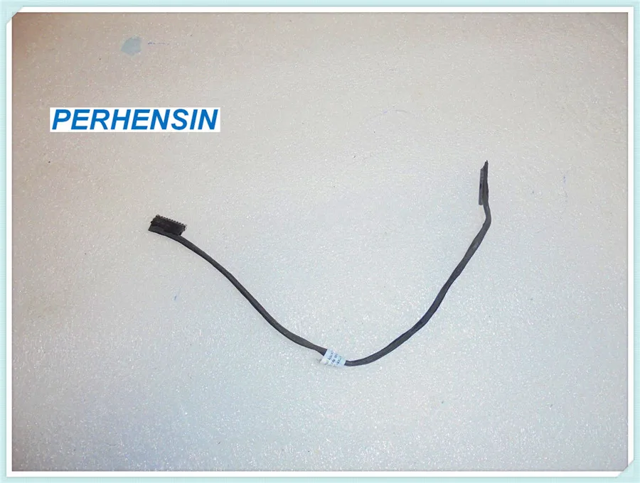 GENUINE FOR Dell Latitude 5580 Laptop Battery To Motherboard Connector Cable NIA01 968CF 0968CF 100% Works Perfectly