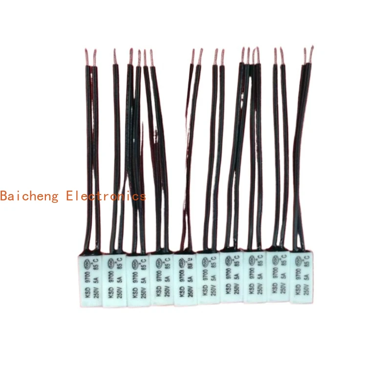 Рисунок 3 - KSD9700, импортный керамический корпус