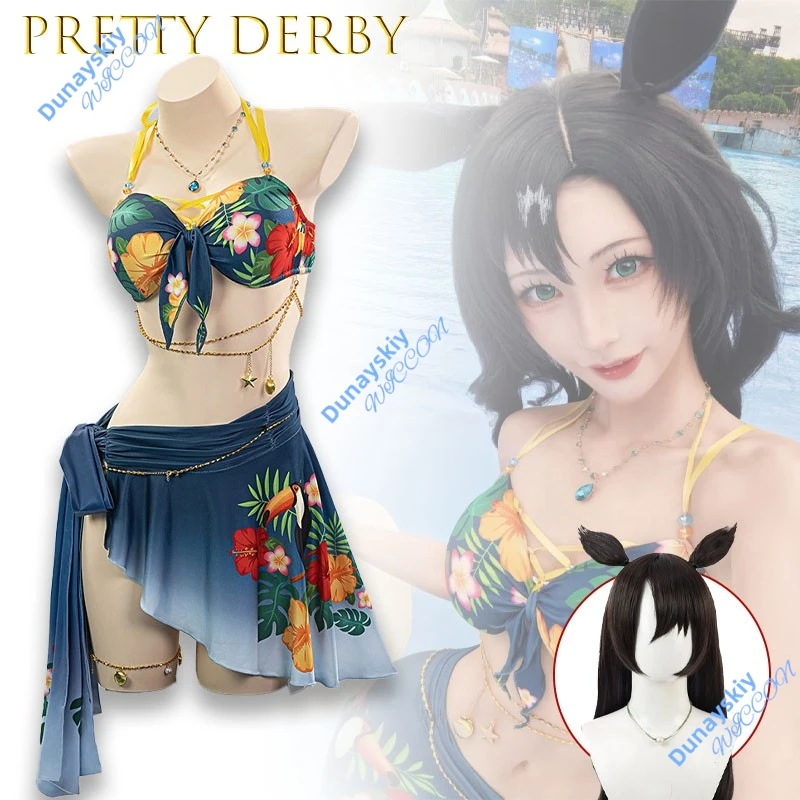 game-character-satono-crown-casual-summer-cosplay-dress-set-umamusume-pretty-derby-breathable-daily-attire-for-anime-convention