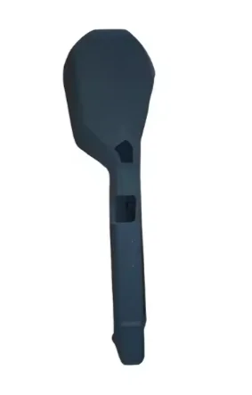 Custodia protettiva in silicone per macchina del sistema Pos Sun mi V2s Anti-goccia Antipolvere Portatile Sun mi V2S Copertura del telaio Custodia in silicone