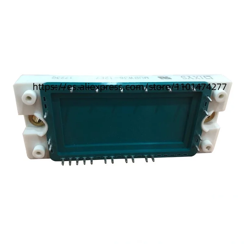 MUBW36-12T7 MUBW35-12E7 MUBW35-12A7 MUBW10-12E7 MUBW10-12T7 MUBW25-12E7 MUBW25-12A7 الوحدة الأصلية الجديدة #2