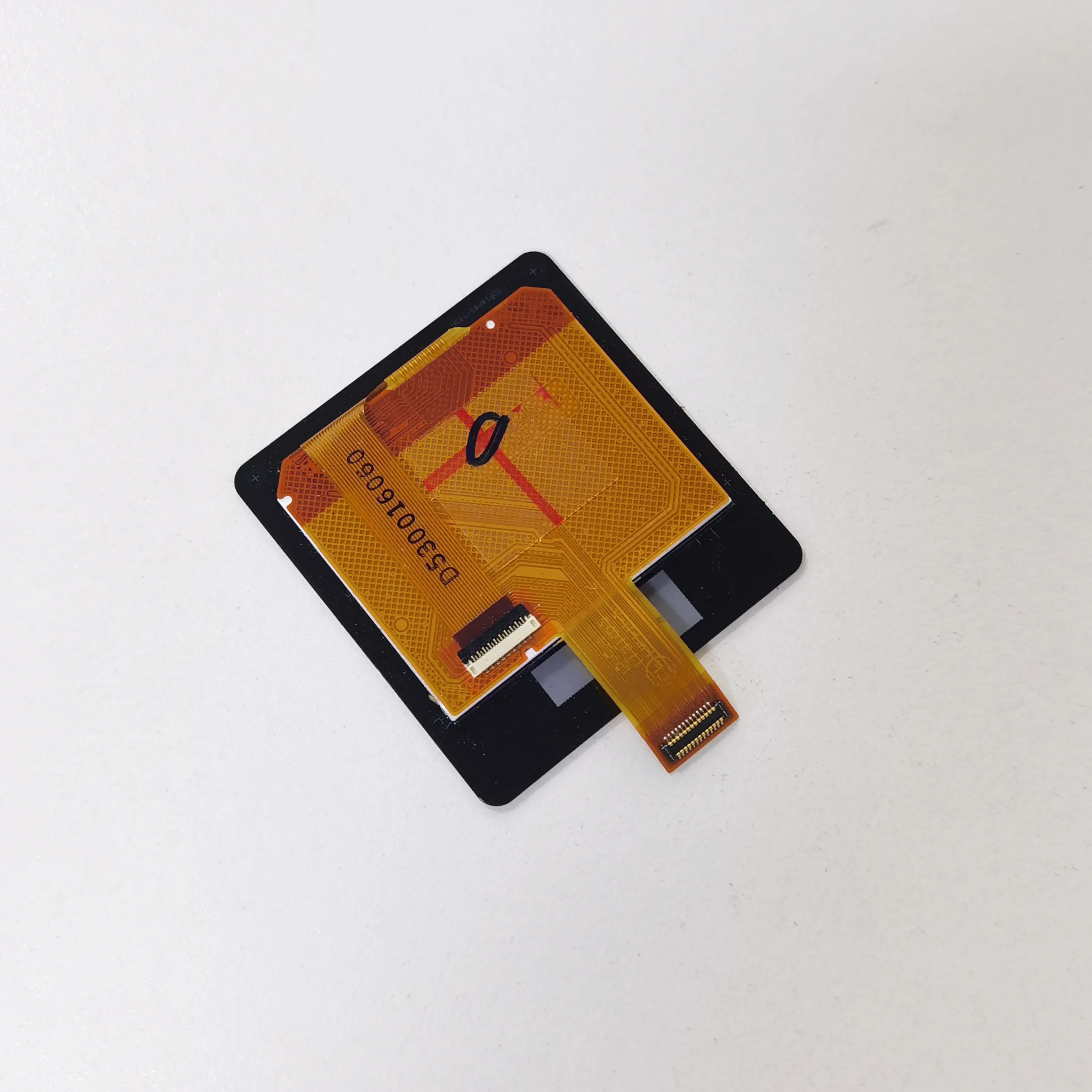 LCD Screen for Garmin Vivoactive GPS Smart digitizer Repair Replacement