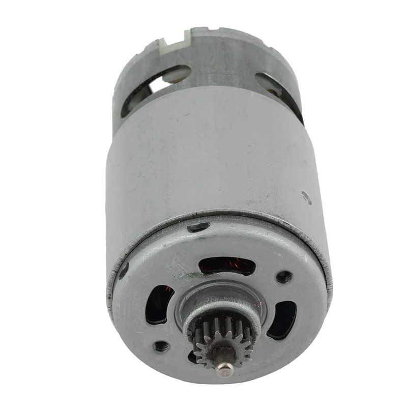 GYTB-2X двигатель 18 В для Metabo BS18 Quick 317004430, аксессуары для электроинструментов, часть электроинструмента