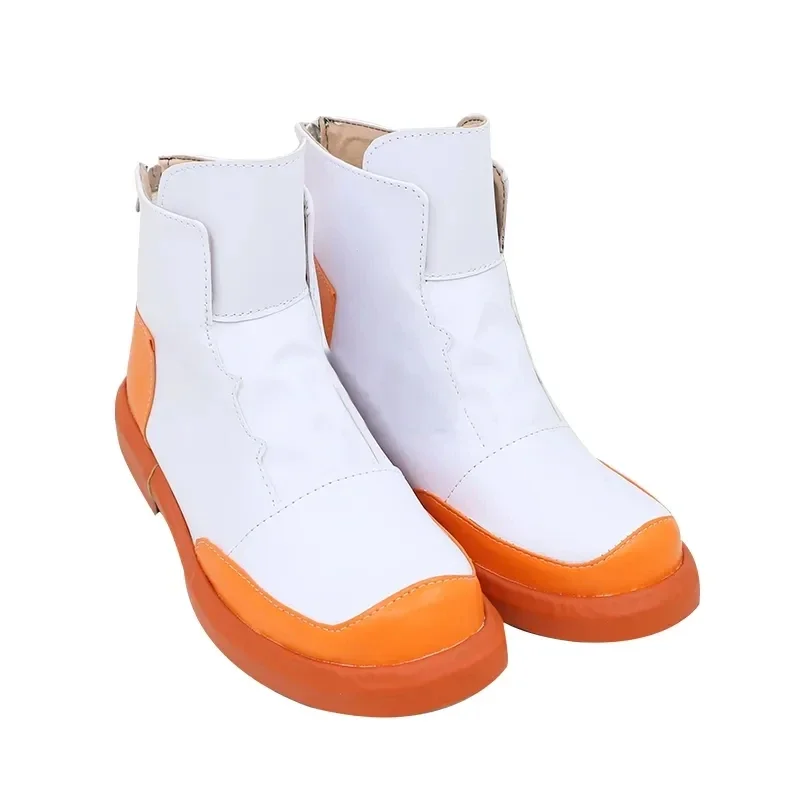 Novo animal kagemori michiru bna cosplay traje peruca luvas de cauda esporte cosplay sapatos botas bna adereços de halloween