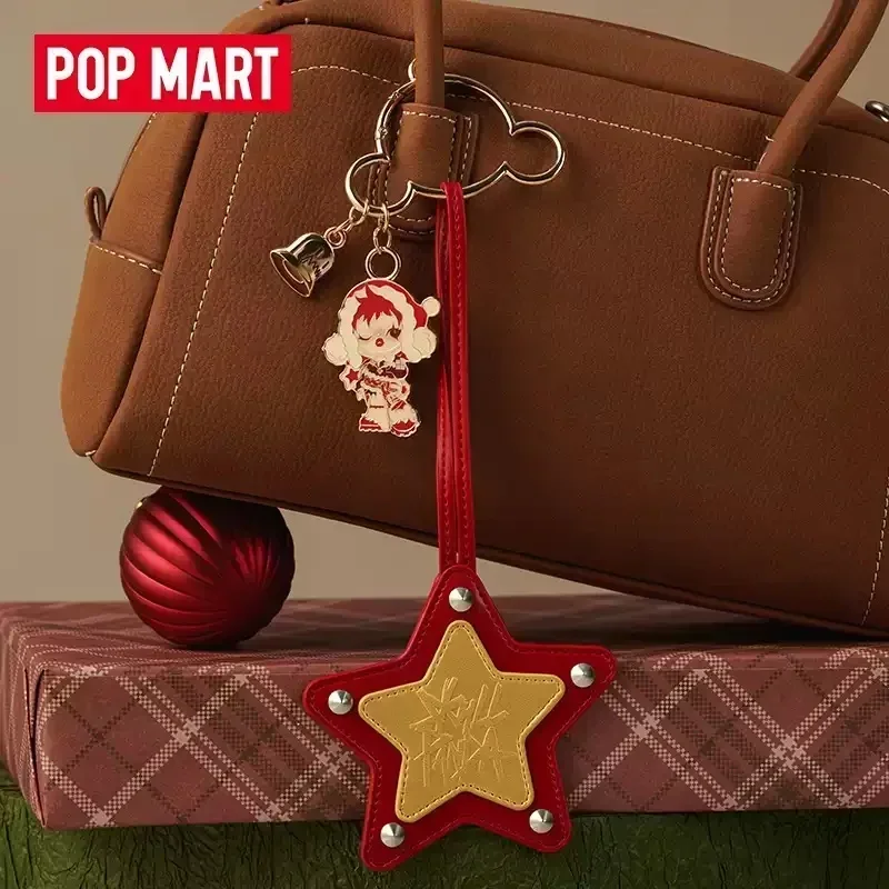 

POP MART SKULLPANDA Tell Me What You Want Series Pendant Suit - As I Wish / Still On The Job