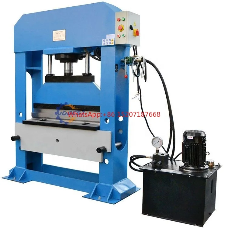 HP-150 Cheap Electric Hydraulic Press 150 Ton Hydraulic Press Machine Price