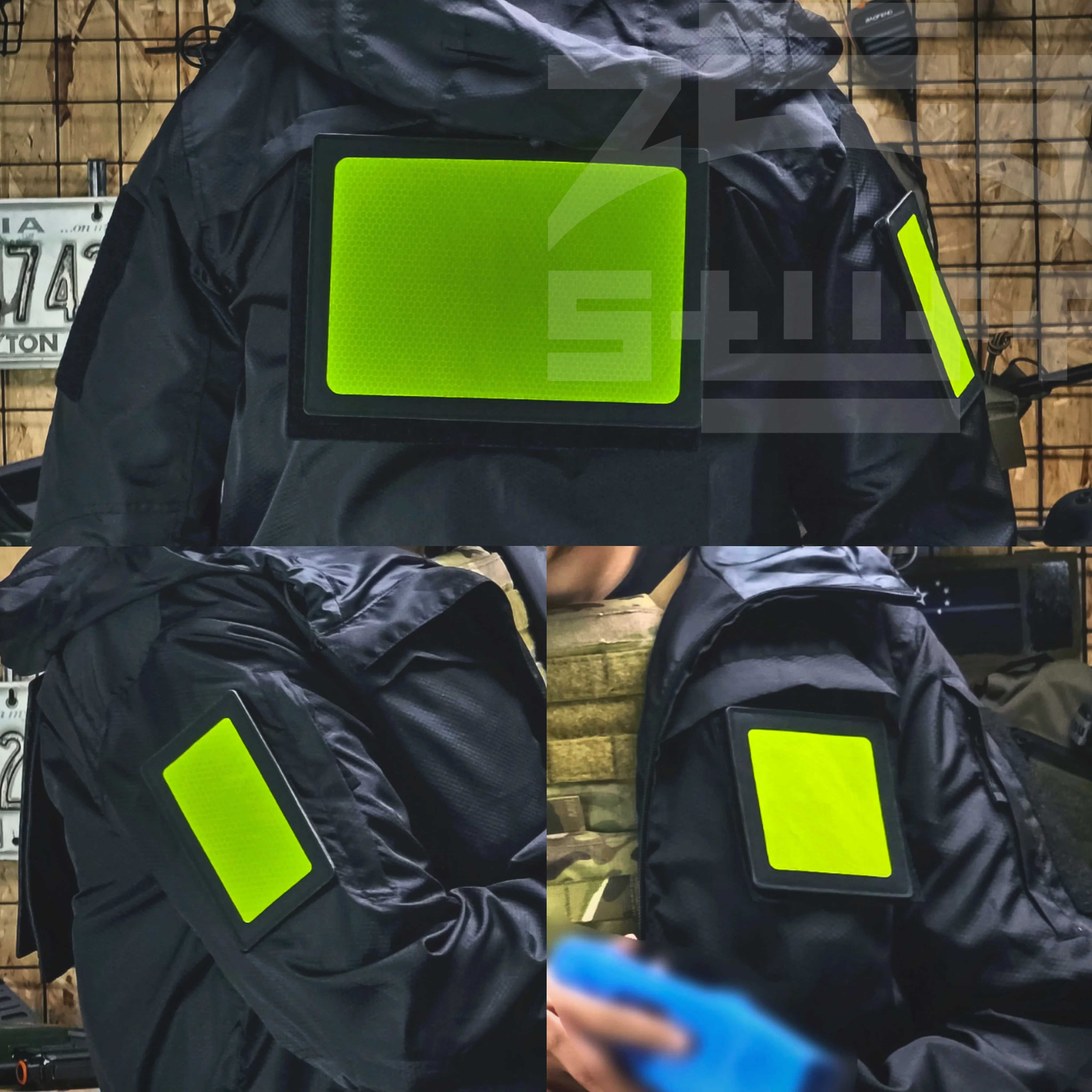 thumb