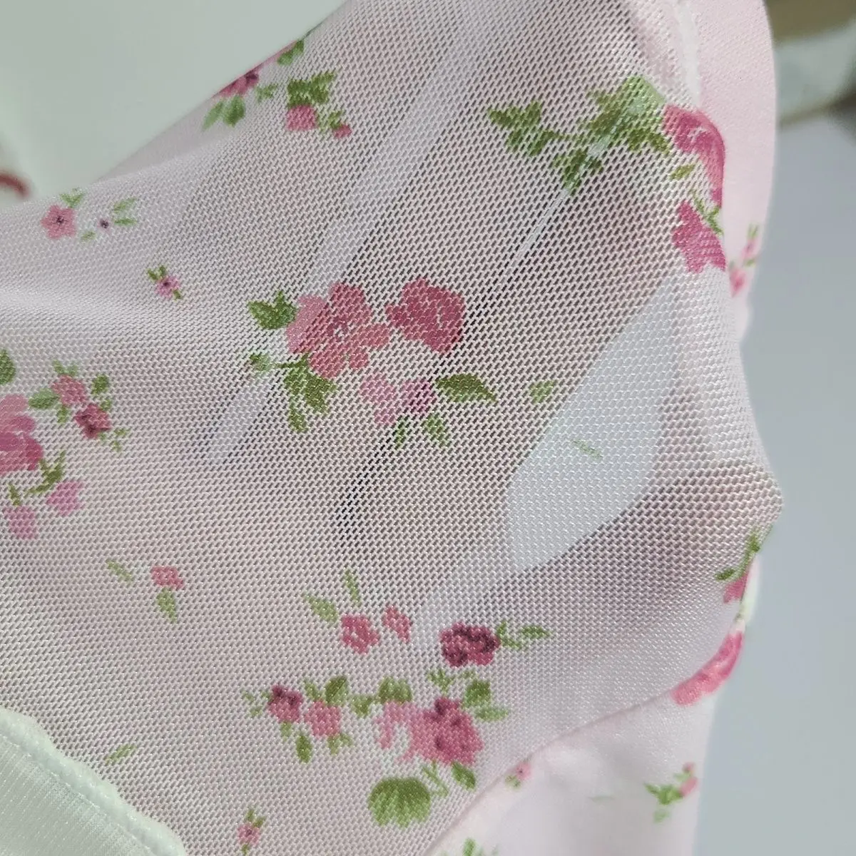 رجل اليدوية روز Fower الرسومات مرونة الخصر القطن ملخصات BF الهدايا الخاصة DJ نادي بار الأزياء #3