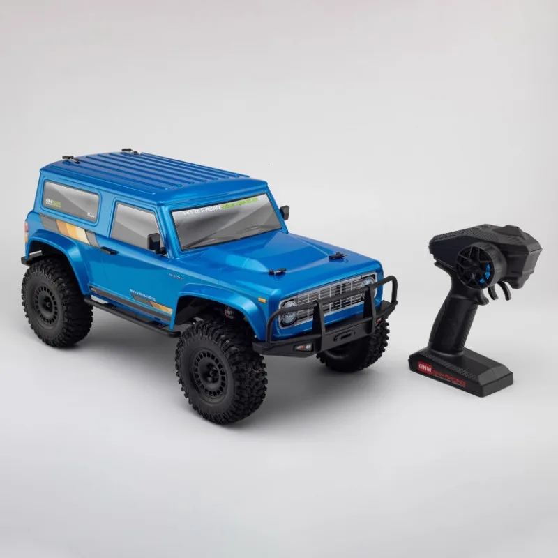 

Новый YK41012 RC Альпинистский автомобиль 1/10 4WD Матовый или бесщеточный высокоскоростной внедорожник Электрический пульт дистанционного управления Модель автомобиля Игрушечный подарок