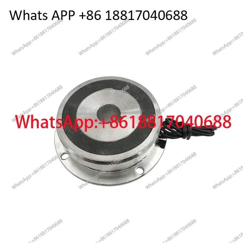 

Электромагнитный тормоз с тормозными колодками для полной/полуавтоматических упаковочных машин