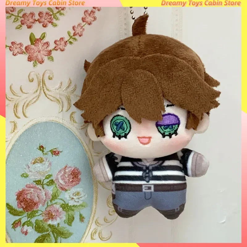 

10cm Identity V Acg Toy Figure Prisoner Luca Balsa Composer Frederick Kreiburg Desktop Room Ornament Children Birthday Toy Gifts
