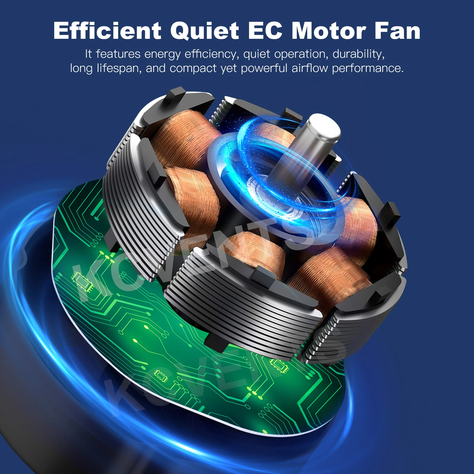 Thumbnail 3 - #57 Best Exhaust Fans to Buy In 2026