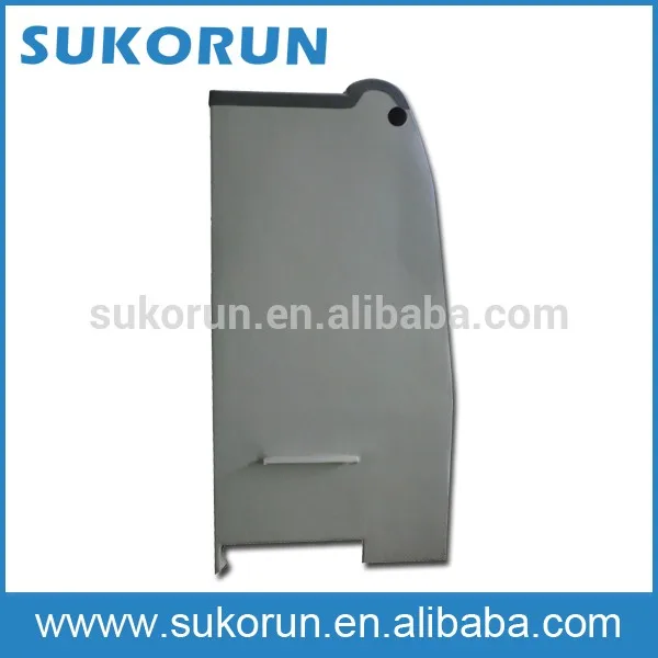TLF Rear-Position Bus Toilet Coach Toilet Rtroom Fiberglass Washroom