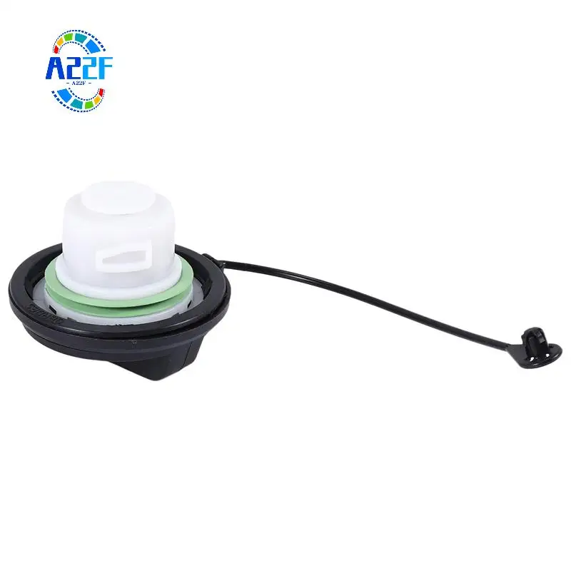 

A22F-Fuel Tank Filler Cap Petrol Gas 6G919030AD For Ford Focus MK2 2005-2012