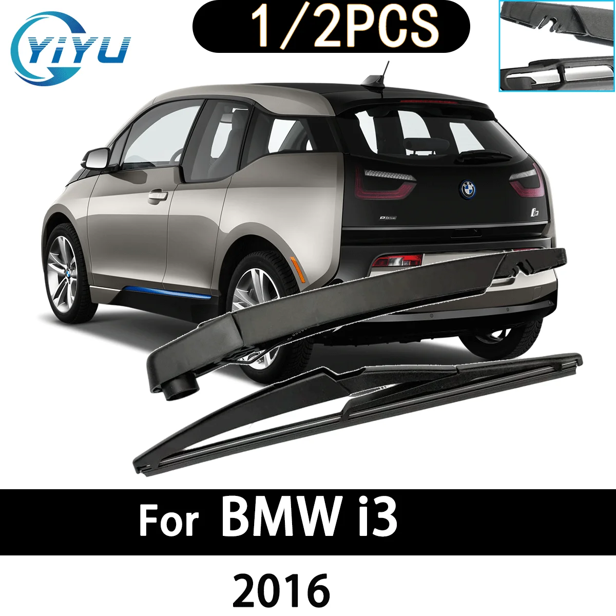 Car Rear Windscreen…