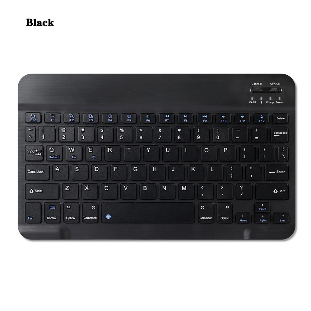 Black 1