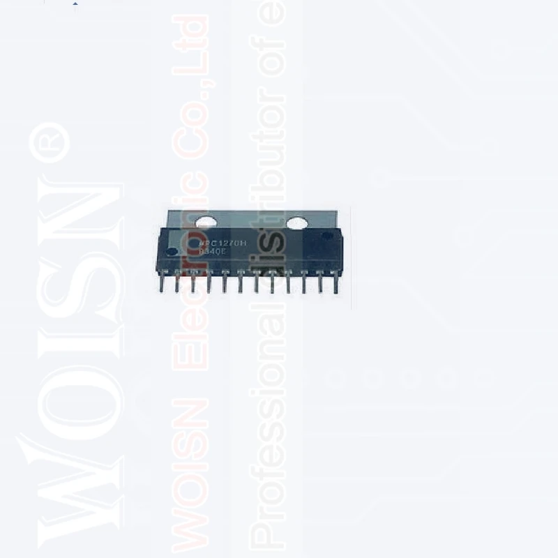 DIP-28 R6503 R6503P Trending Electronic Parts Ready Stock Fast Shipping Small MOQ Mixed Batch Discount
