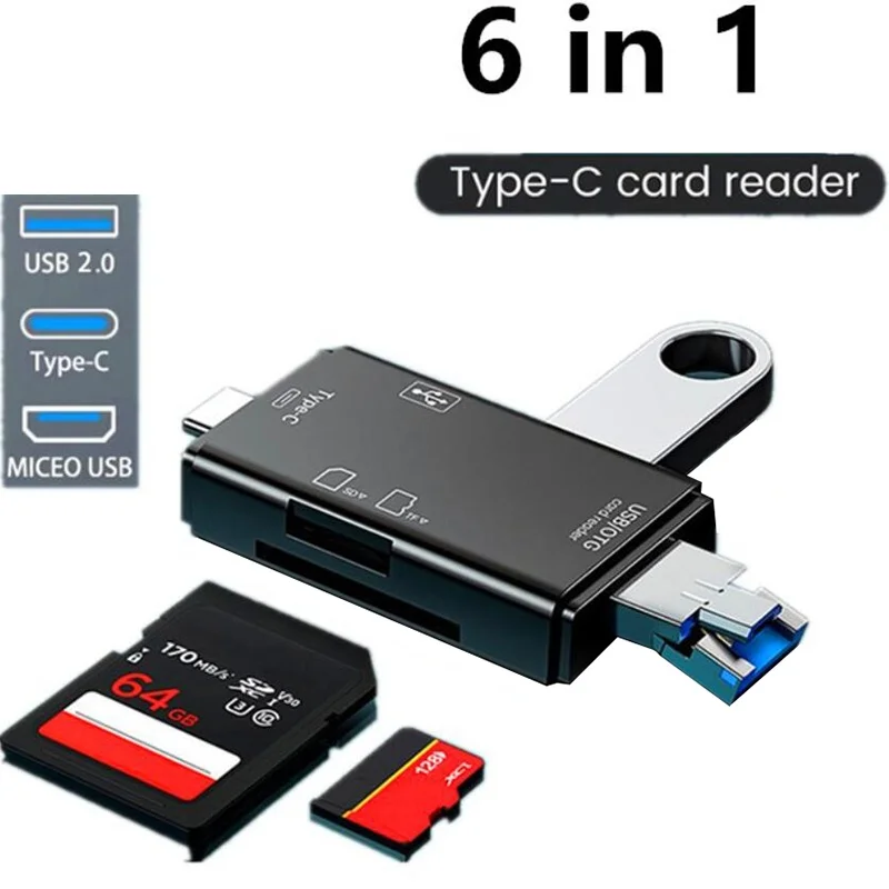 Multifunction 6 In …