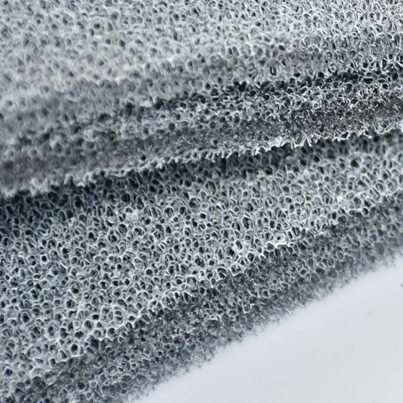 Customized Dioxide Photocatalyst Filter Cotton For Environmentally Friendly Sterilization