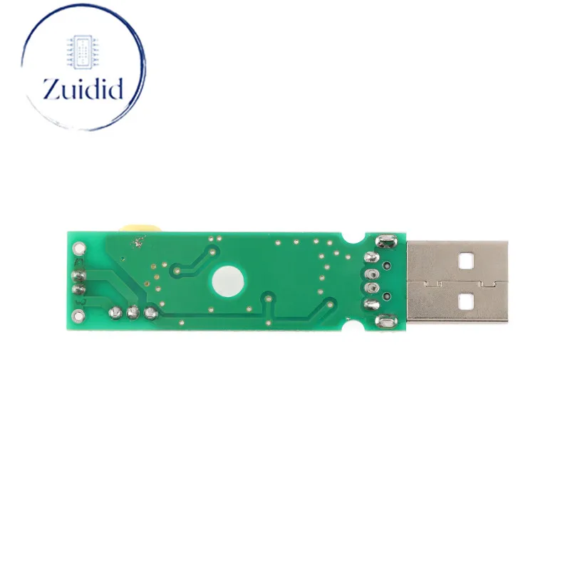 USB Humidifier Atomization Module Spray DIY Experimental Equipment Accessories Ultrasonic Integrated Drive Circuit Board