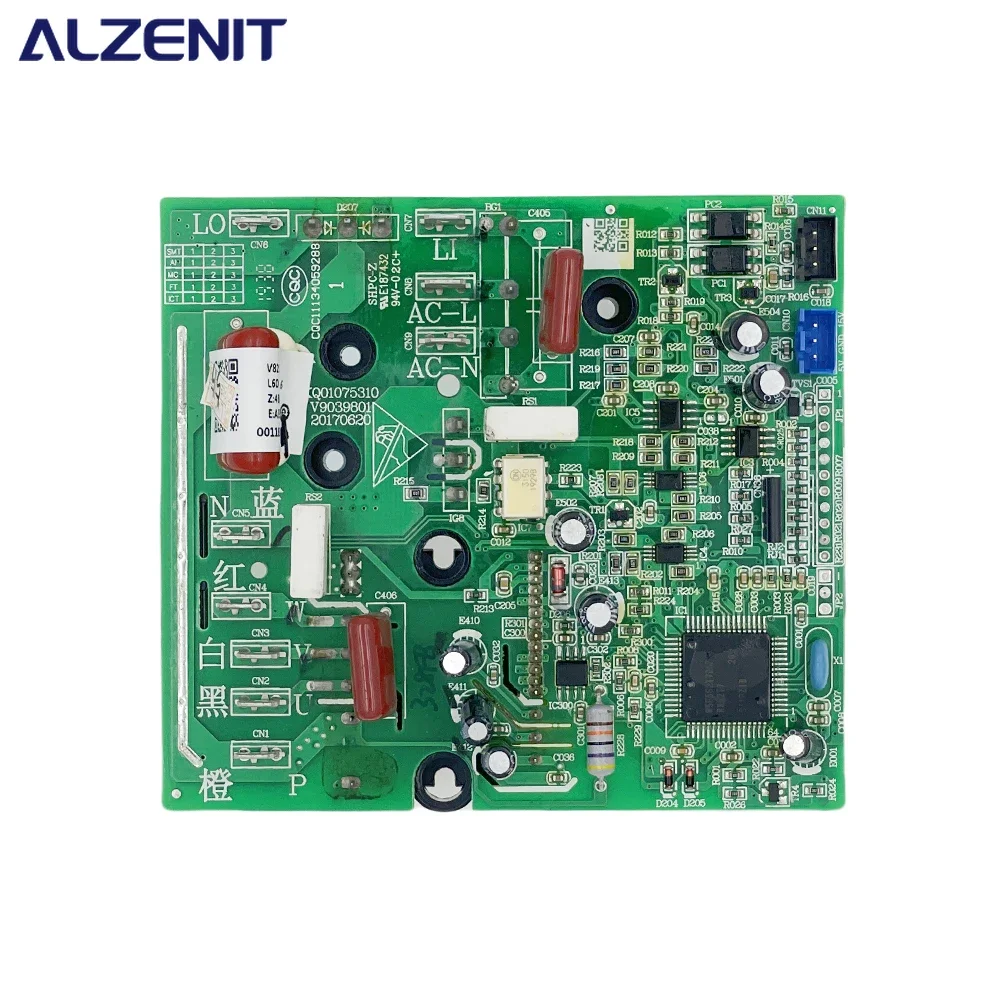 New 0011800328F IPM Module Control Board For Haier Air Conditioner Inverter Circuit PCB Conditioning Parts