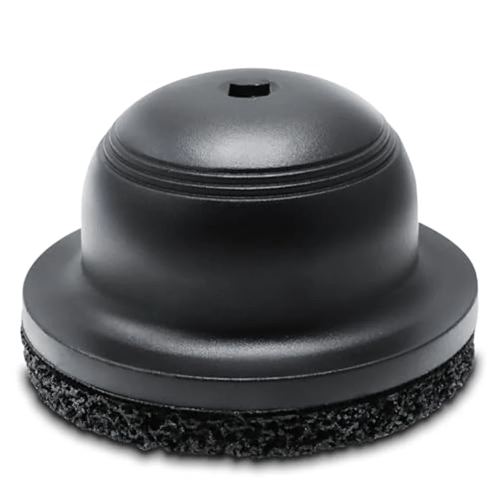 

1PC Wheel Hub Brush Wheel Hub Grinder Rust Grinding Cleaning Rotor Grinding Discs Rust Removal Paint Sheet Metal Polishing Tool