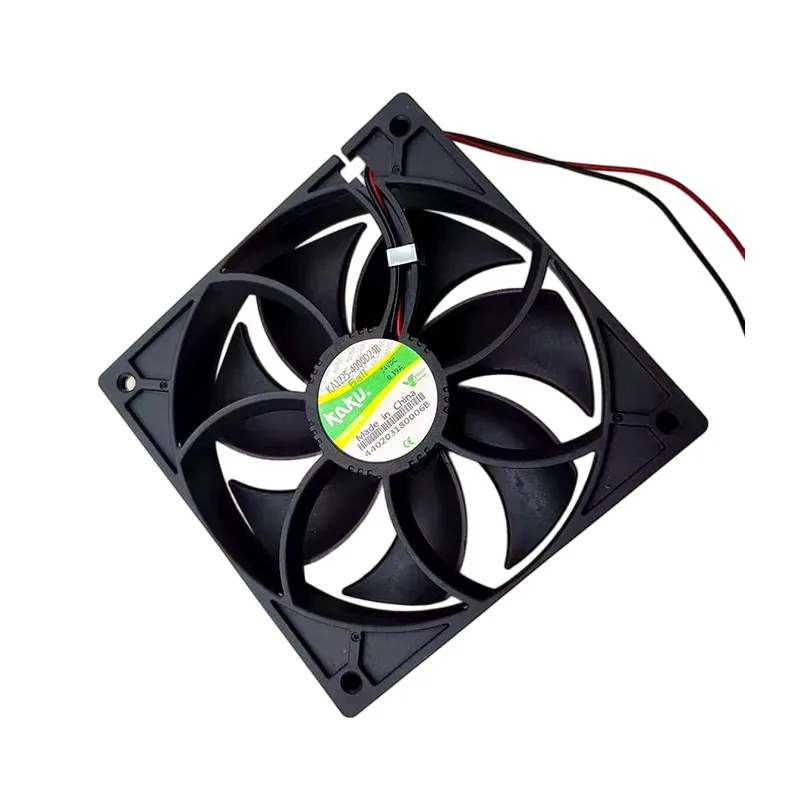 

НОВЫЙ ОРИГИНАЛЬНЫЙ KA1225-4000D24B 0,39 А 24 В 12025 120*120*25 мм 12 см ОХЛАЖДАЮЩИЙ ВЕНТИЛЯТОР